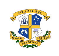Marist College Ashgrove - Education Melbourne
