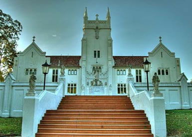 Marist College Ashgrove - Education Melbourne 1