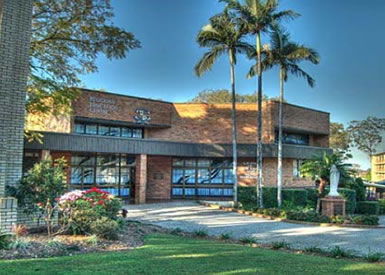 Marist College Ashgrove - Education Melbourne 2