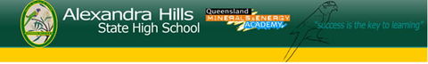 Alexandra Hills State High School - Education Melbourne 0