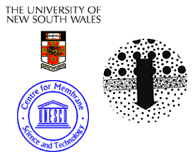 Unesco Centre for Membrane Science  Technology - Education Melbourne