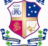 St Joseph's College Hunters Hill - Education Melbourne