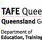 MOUNT ISA INSTITUTE OF TAFE - Education Melbourne