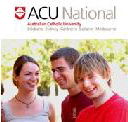 Australian Catholic University - Education Melbourne