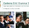 CANBERRA GIRLS' GRAMMAR SCHOOL - Education Melbourne