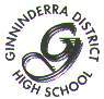 Ginninderra District High School - Education Melbourne