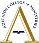 ADELAIDE COLLEGE OF MINISTRIES - Education Melbourne 0