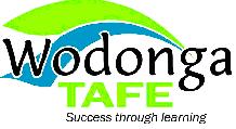 WODONGA  TAFE - Education Melbourne 0