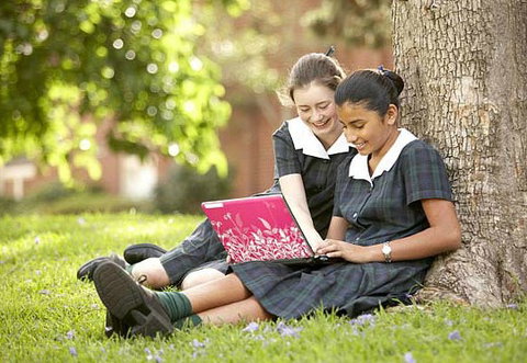 Pymble Ladies' College - Education Melbourne 1