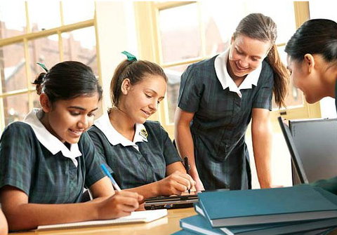 Pymble Ladies' College - Education Melbourne 2