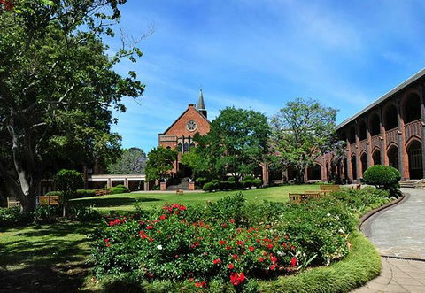 Pymble Ladies' College - Education Melbourne 3