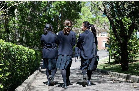 Pymble Ladies' College - Education Melbourne 4