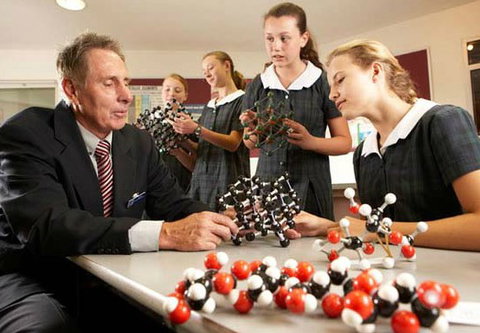 Pymble Ladies' College - Education Melbourne 5