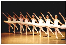 Australian Conservatoire Of Ballet (melbourne) - Education Melbourne 1