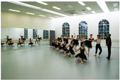 Australian Conservatoire Of Ballet (melbourne) - Education Melbourne 2