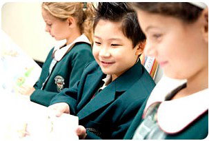 Santa Sabina College - Education Melbourne 1