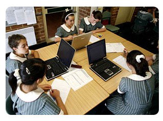 Santa Sabina College - Education Melbourne 3