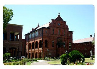 Santa Sabina College - Education Melbourne 4