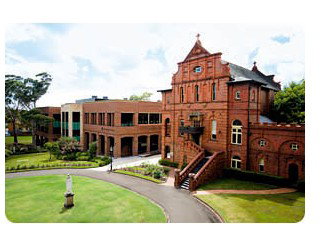 Santa Sabina College - Education Melbourne 5
