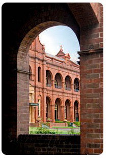 Santa Sabina College - Education Melbourne 8