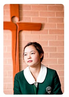 Santa Sabina College - Education Melbourne 10