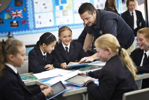 Perth College - Education Melbourne 0