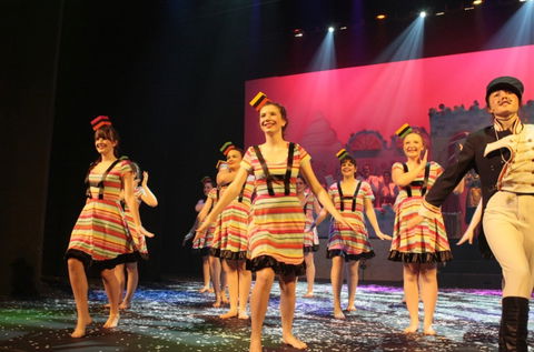 Perth College - Education Melbourne 1