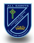 All Saints Catholic Boys College - Education Melbourne 0