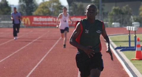 All Saints Catholic Boys College - Education Melbourne 3