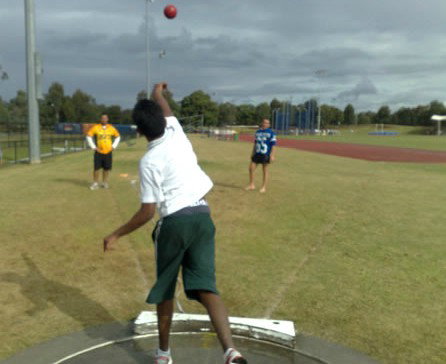 Malek Fahd Islamic School - Education Melbourne 2