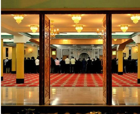 Malek Fahd Islamic School - Education Melbourne 3