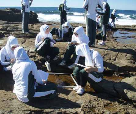 Malek Fahd Islamic School - Education Melbourne 4