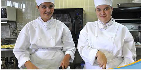 Mount St Joseph Milperra - Education Melbourne 2