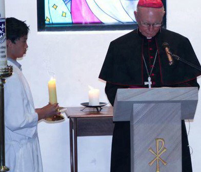 St Dominic's College Kingswood - Education Melbourne 2