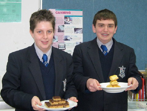 St Dominic's College Kingswood - Education Melbourne 4