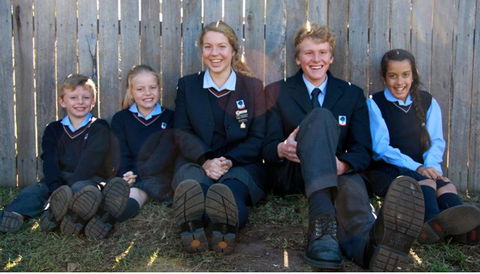 Sutherland Shire Christian School - Education Melbourne 1