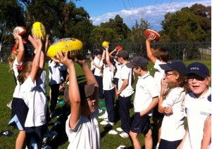 Sutherland Shire Christian School - Education Melbourne 2