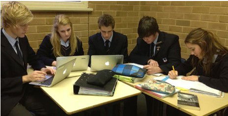 Sutherland Shire Christian School - Education Melbourne 5