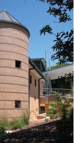 Waverley College - Education Melbourne 2