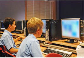 Waverley College - Education Melbourne 3