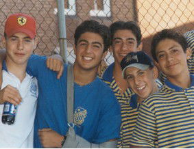 Waverley College - Education Melbourne 6