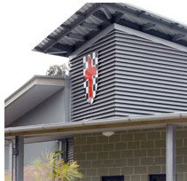 Xavier College - Education Melbourne 1