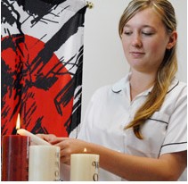 Xavier College - Education Melbourne 4