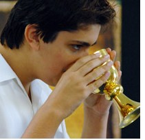 Xavier College - Education Melbourne 5