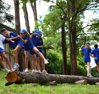 Brisbane Girls Grammar School - Education Melbourne