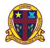 Catholic College Sale - Sion Campus - Education Melbourne