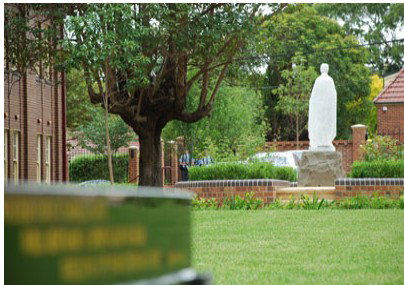 St Patrick's College Strathfield - Education Melbourne 1