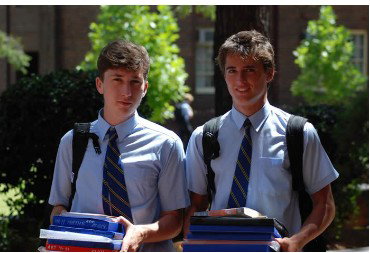 St Patrick's College Strathfield - Education Melbourne 2