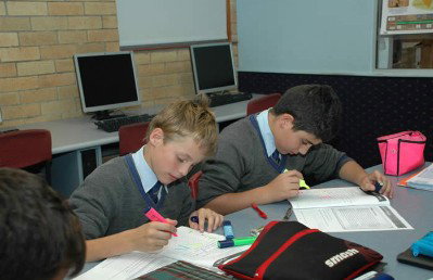 St Patrick's College Strathfield - Education Melbourne 3