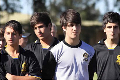 St Patrick's College Strathfield - Education Melbourne 4